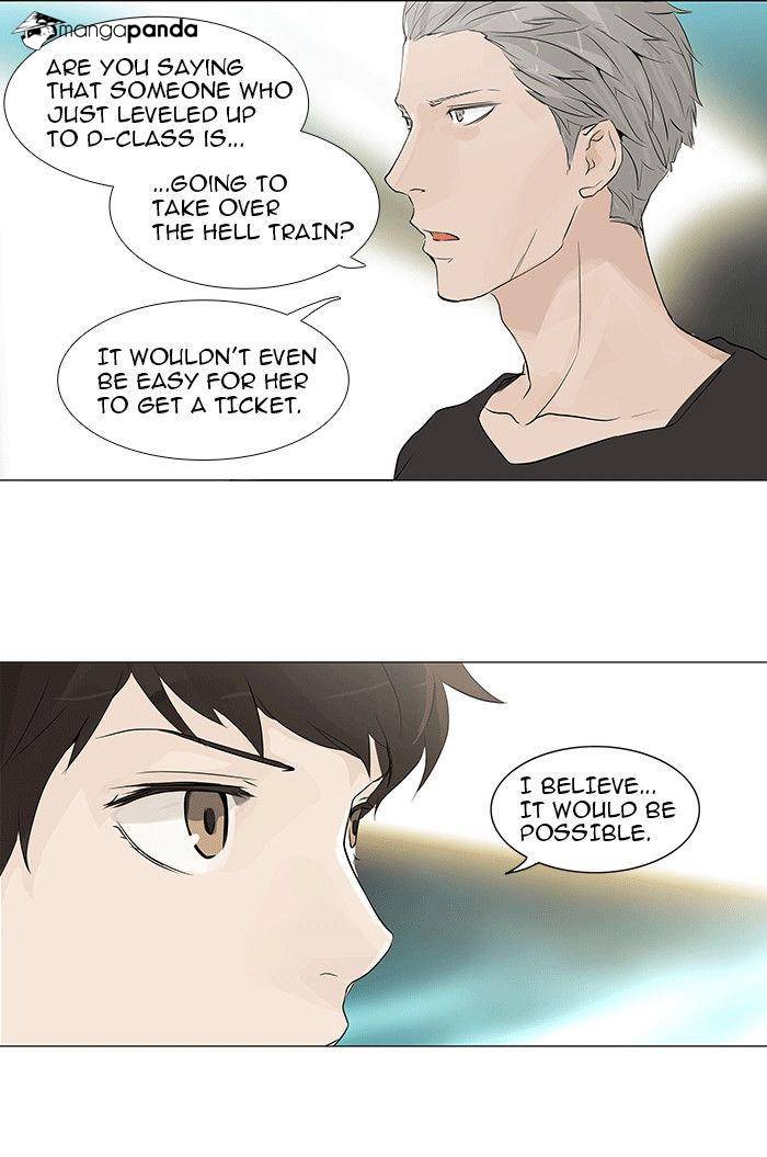 Tower of God Chapter 198 image 03